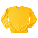 Unit Name - Non-Pocketed Crew Sweatshirt