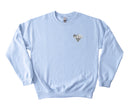 Central Newfoundland Family Medicine Residency Program - Round 2 - Non-Pocketed Crew Sweatshirt