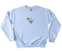 Central Newfoundland Family Medicine Residency Program - Round 2 - Non-Pocketed Crew Sweatshirt