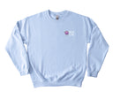 Rockyview General Hospital Lab - Round 7 - Non-Pocketed Crew Sweatshirt