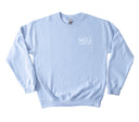 Regina Pasqua Hospital - Medical Surveillance Unit - Round 4 - Non-Pocketed Crew Sweatshirt