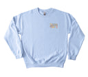 Regina Pasqua Hospital - Medical Surveillance Unit - Round 4 - Non-Pocketed Crew Sweatshirt