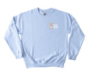 BC Children's Hospital T7 - Round 6 - Non-Pocketed Crew Sweatshirt