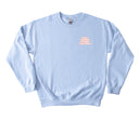 Edmonton Kangaroo Care - Non-Pocketed Crew Sweatshirt