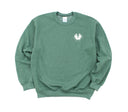 RGH MBU - Round 7 - Non-Pocketed Crew Sweatshirt