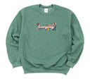 Misericordia ER - Round  4 - Non-Pocketed Crew Sweatshirt