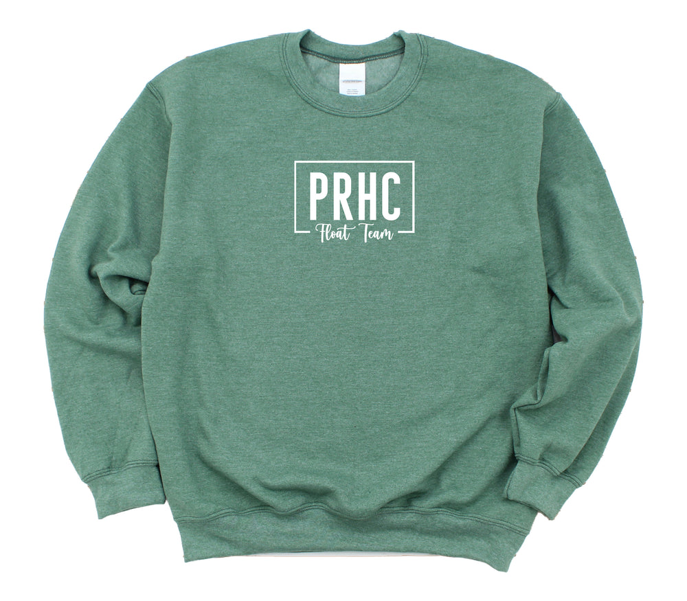 Peterborough Regional Health Centre Float Team - Classic Sweatshirt