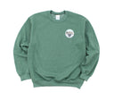 Central Newfoundland Family Medicine Residency Program - Round 2 - Non-Pocketed Crew Sweatshirt