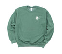 BC Children's Hospital T7 - Round 6 - Non-Pocketed Crew Sweatshirt