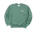 Shuswap Lake Hospital - Emergency - Non-Pocketed Crew Sweatshirt