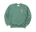 Addiction Recovery Centre Alberta Hospital Edmonton - Round 2 - Non-Pocketed Crew Sweatshirt
