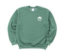Drayton Valley Hospital - Round 3 - Non-Pocketed Crew Sweatshirt