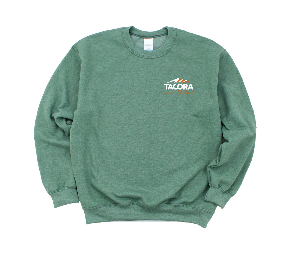 Tacora Mines - Mini Order - Non-Pocketed Crew Sweatshirt