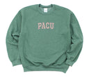 Orthopedic PACU - Non-Pocketed Crew Sweatshirt