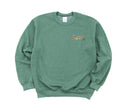 Foothills Medical Centre Occupational Therapy - Non-Pocketed Crew Sweatshirt