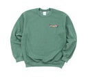 Misericordia ER - Round  4 - Non-Pocketed Crew Sweatshirt