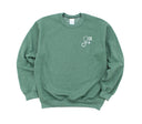 Cumberland Regional Health Care Centre - Non-Pocketed Crew Sweatshirt