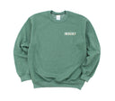 Cumberland Regional Health Care Centre - Non-Pocketed Crew Sweatshirt