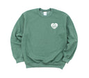JPCH CES - Round 5 - Non-Pocketed Crew Sweatshirt