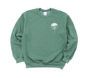 CHEO Child Life - Non-Pocketed Crew Sweatshirt