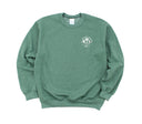 Unit A St Joseph’s Hospital - Round 2 - Non-Pocketed Crew Sweatshirt