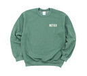 RGH MBU - Round 7 - Non-Pocketed Crew Sweatshirt