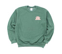Edmonton Kangaroo Care - Non-Pocketed Crew Sweatshirt