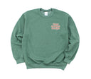 Mini Order - Non-Pocketed Crew Sweatshirt