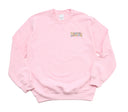 Wallflower - Non-Pocketed Crew Sweatshirt