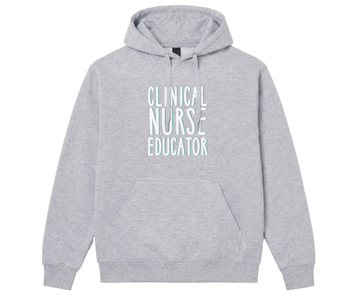Rural Clinical Education - Round 4 - SoftTouch Hooded Sweatshirt
