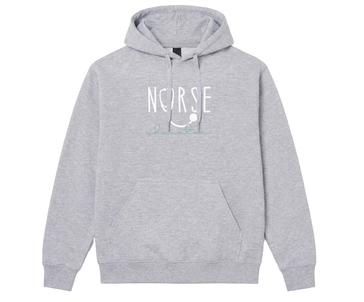 Rural Clinical Education - Round 4 - SoftTouch Hooded Sweatshirt