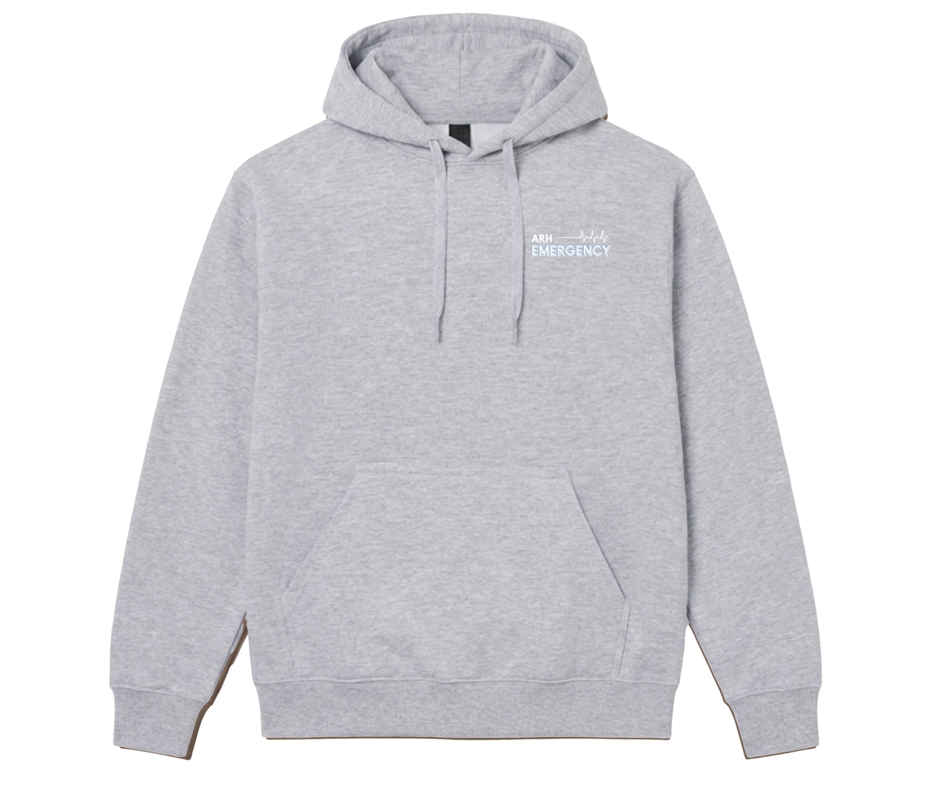 Aberdeen Regional Hospital Emergency Department - Round 3 - SoftTouch Hooded Sweatshirt