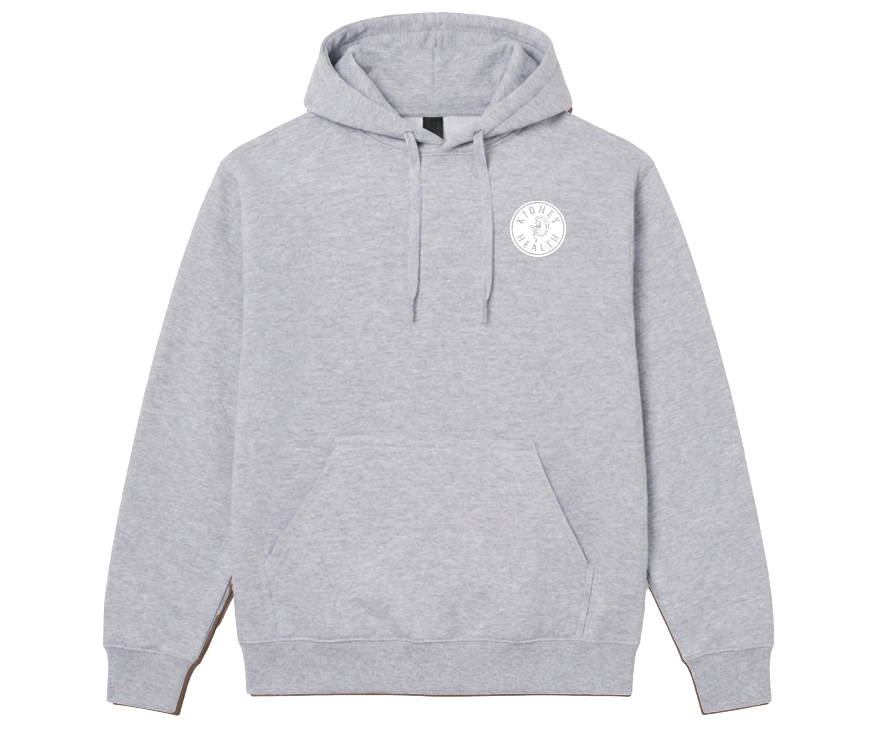 Regina Kidney Health Centre - Round 4 - SoftTouch Hooded Sweatshirt