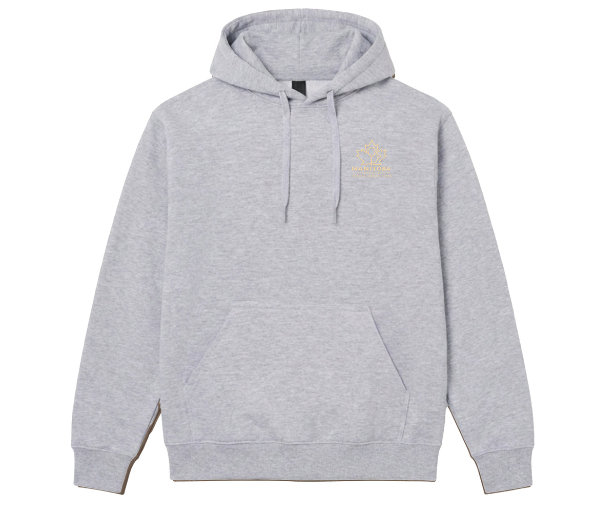 Provincial Travel Nurse Team - SoftTouch Hooded Sweatshirt