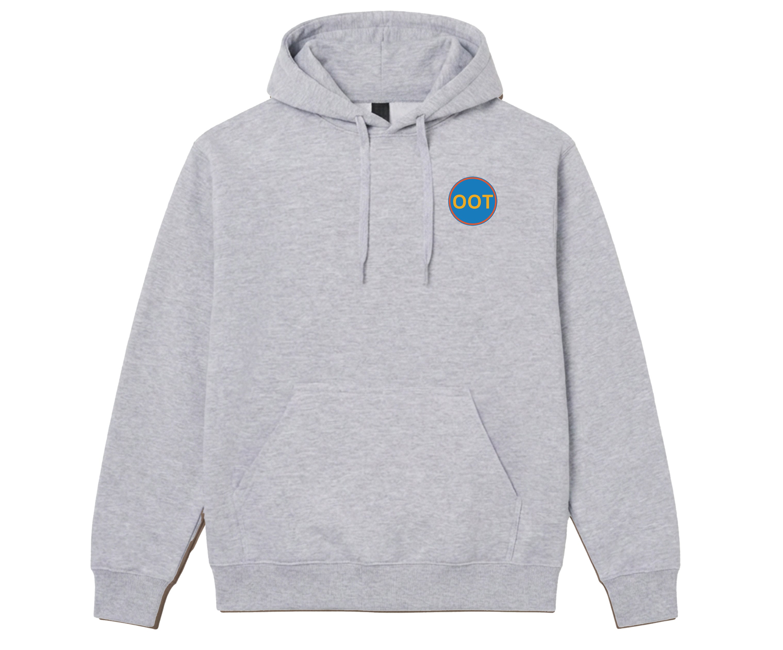 Rapid Access to Addiction Medicine - SoftTouch Hooded Sweatshirt
