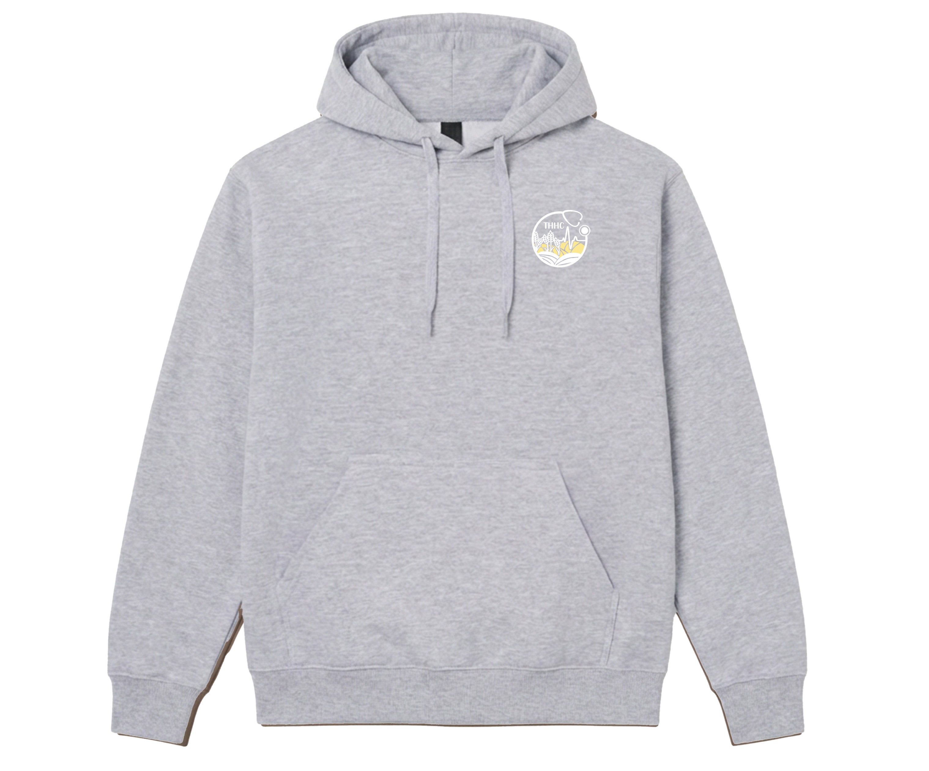 Three Hills Acute Care/Emergency - Round 5 - SoftTouch Hooded Sweatshirt