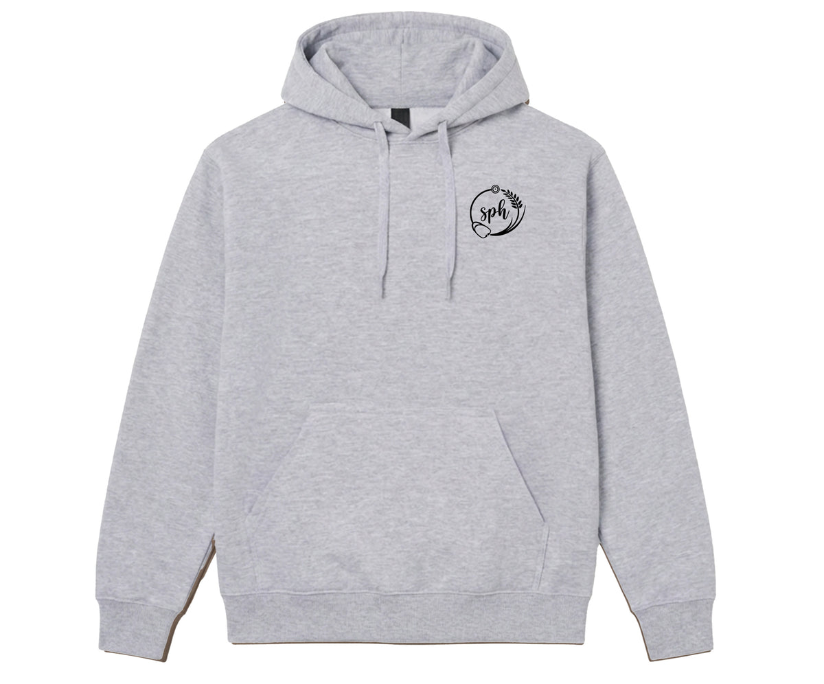 St. Peter’s Hospital - Round 2 - SoftTouch Hooded Sweatshirt