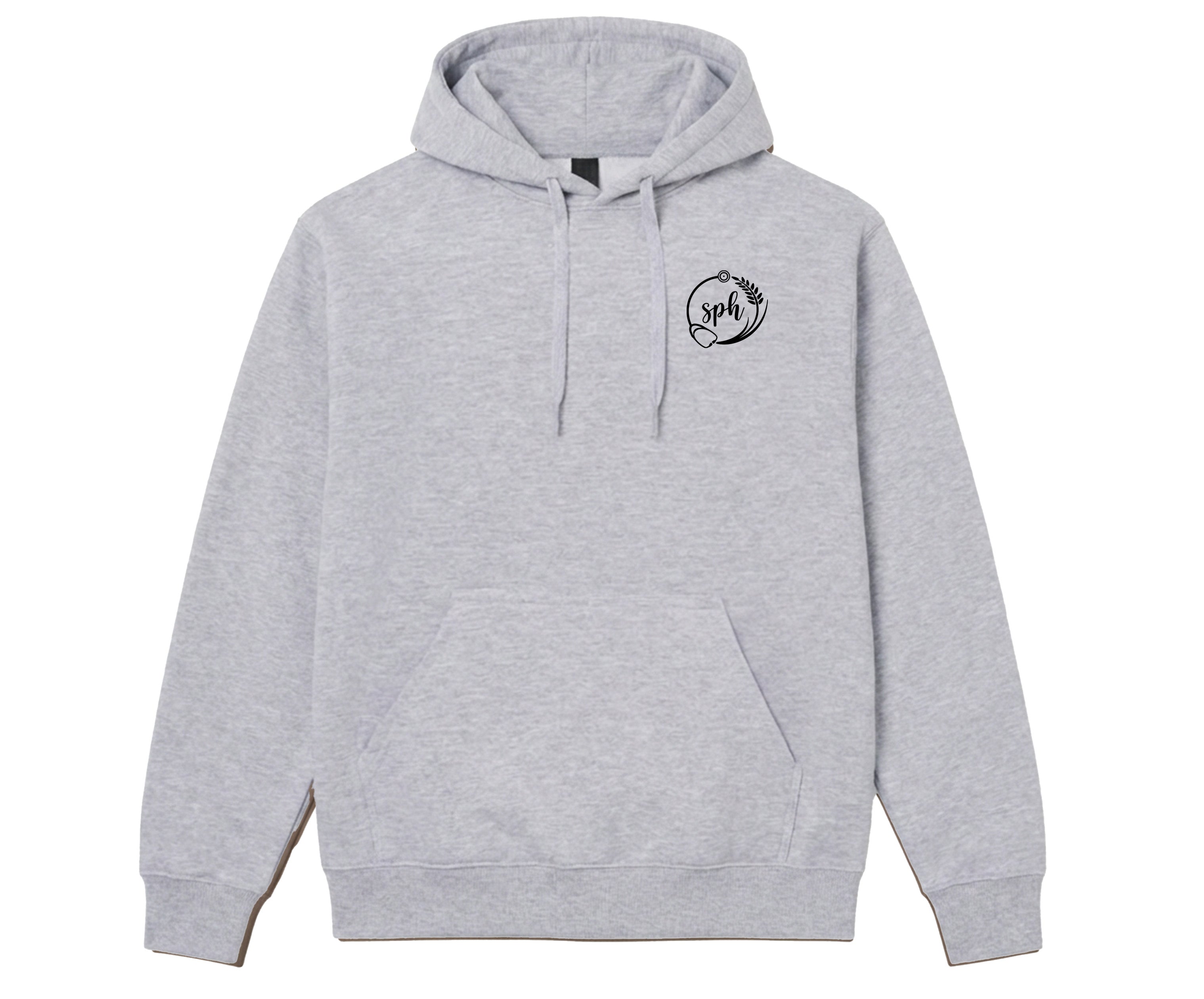 St. Peter’s Hospital - SoftTouch Hooded Sweatshirt