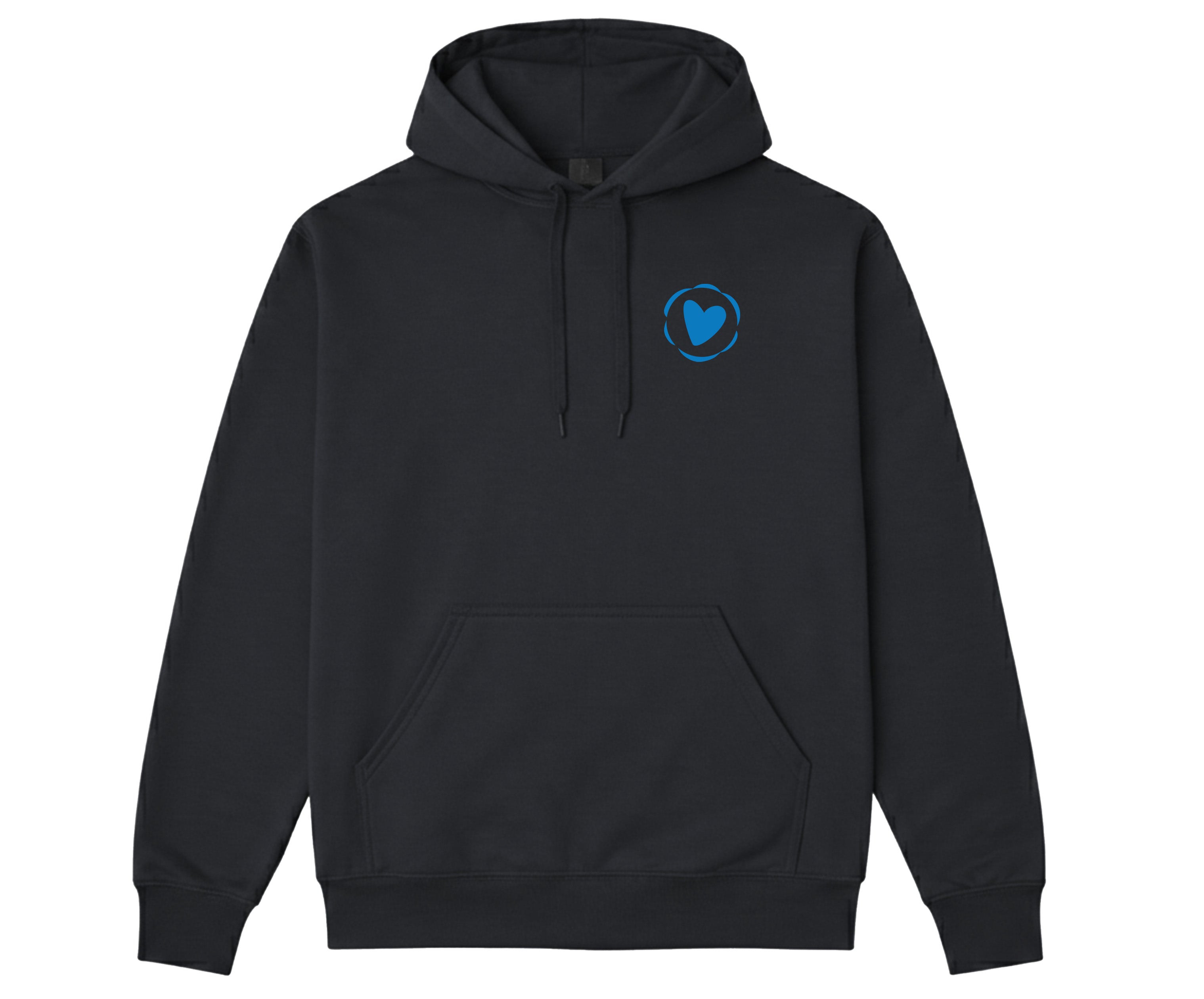 Alberta Children's Hospital Foundation - Children’s Care Collective - SoftTouch Hooded Sweatshirt