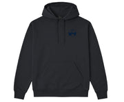 Foothills Medical Centre Unit 47 - SoftTouch Hooded Sweatshirt