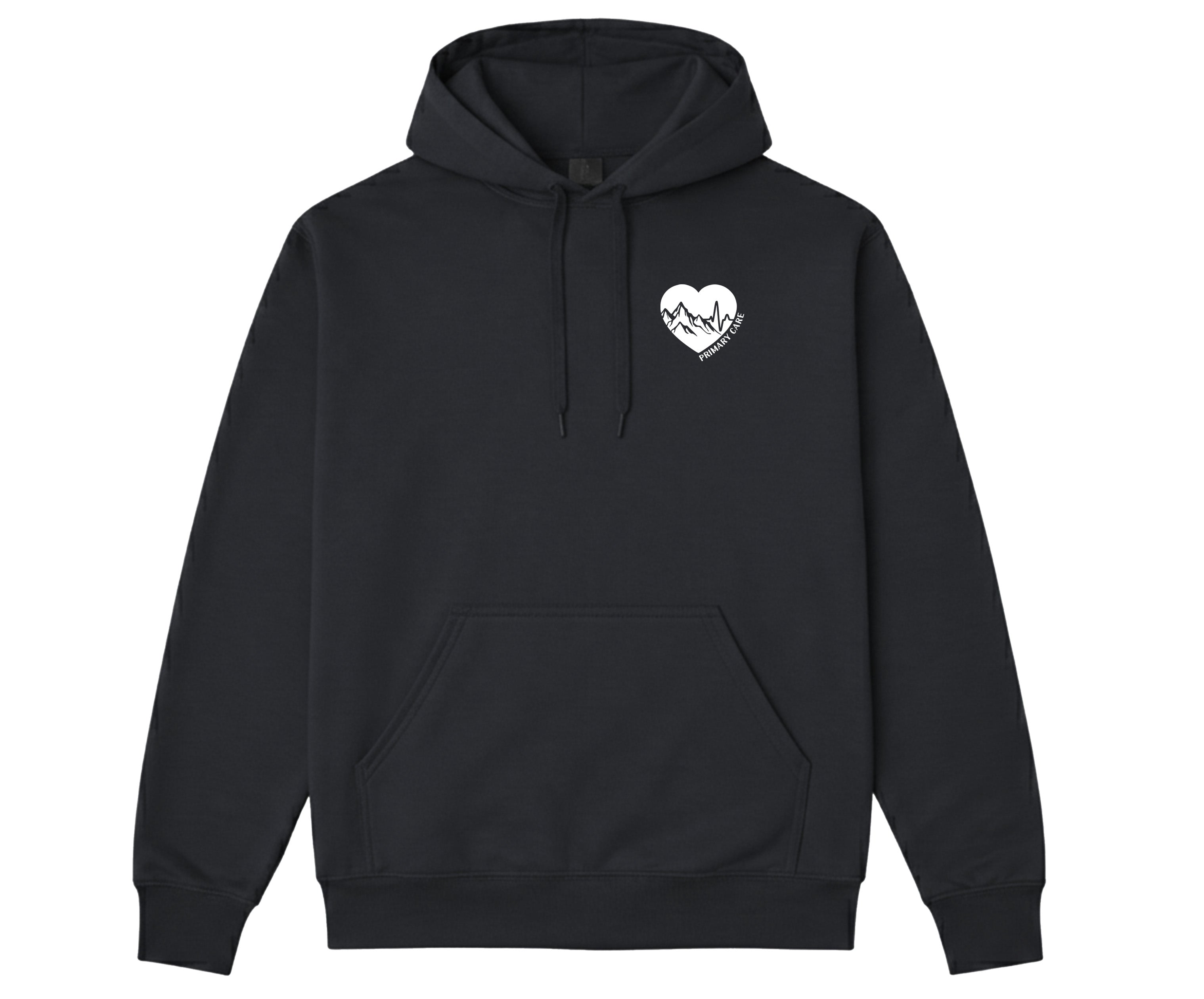 One Health Associate Medical Clinic - SoftTouch Hooded Sweatshirt