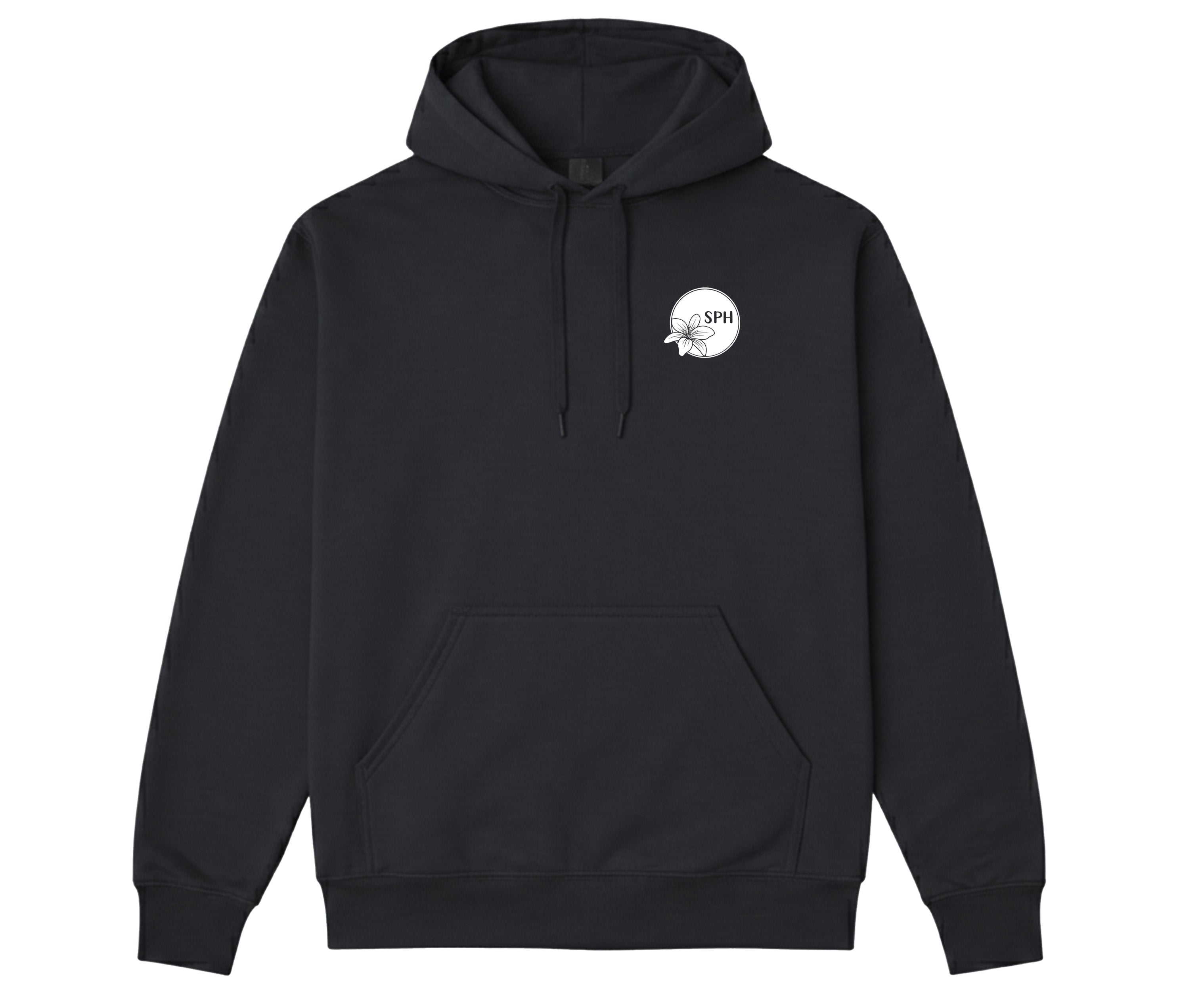St. Peter’s Hospital - SoftTouch Hooded Sweatshirt