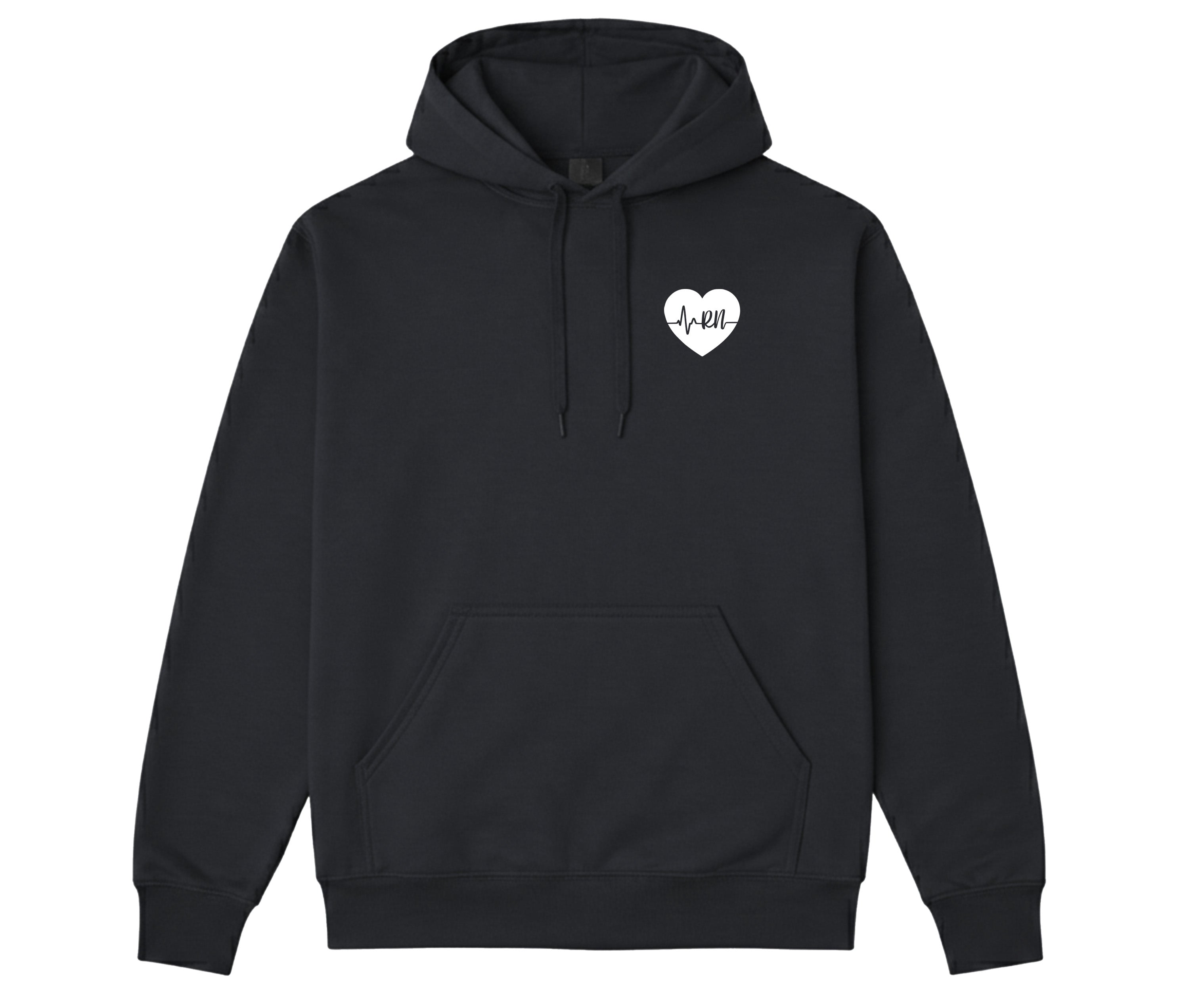 Northwestern Health Unit - Round 8 - SoftTouch Hooded Sweatshirt