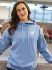 Victoria General Hospital Emergency - Round 5 - SoftTouch Hooded Sweatshirt