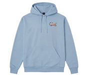 Rockyview General Hospital - Unit 93/94 - Internal Medicine & Pulmonology - SoftTouch Hooded Sweatshirt