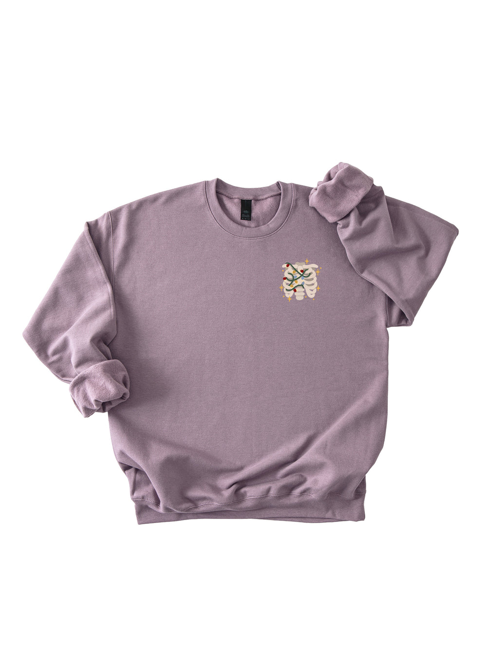 Medical Holiday - Midweight Non-Pocketed Crew Sweatshirt
