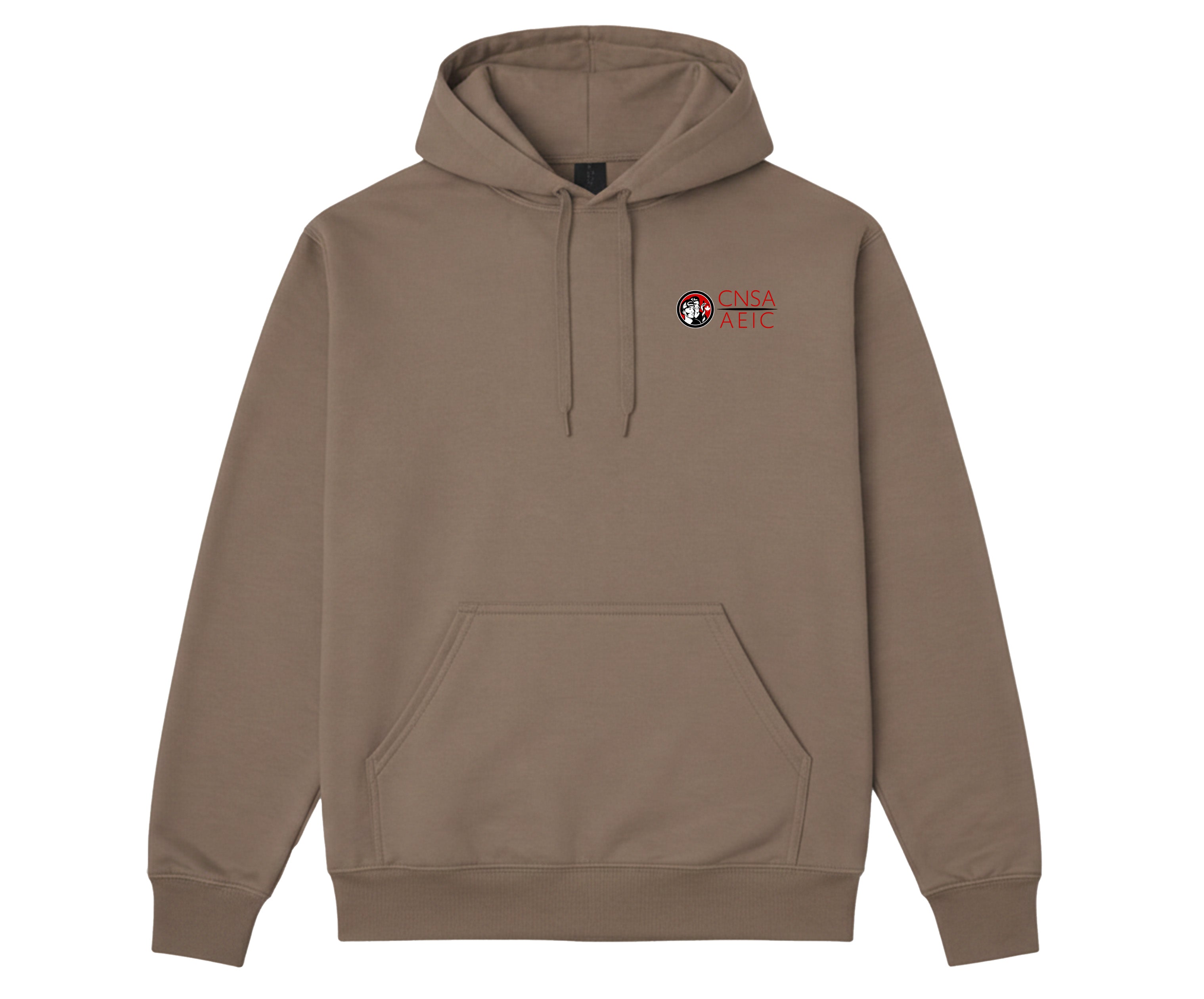 Canadian Nursing Student's Association (CNSA) - SoftTouch Hooded Sweatshirt