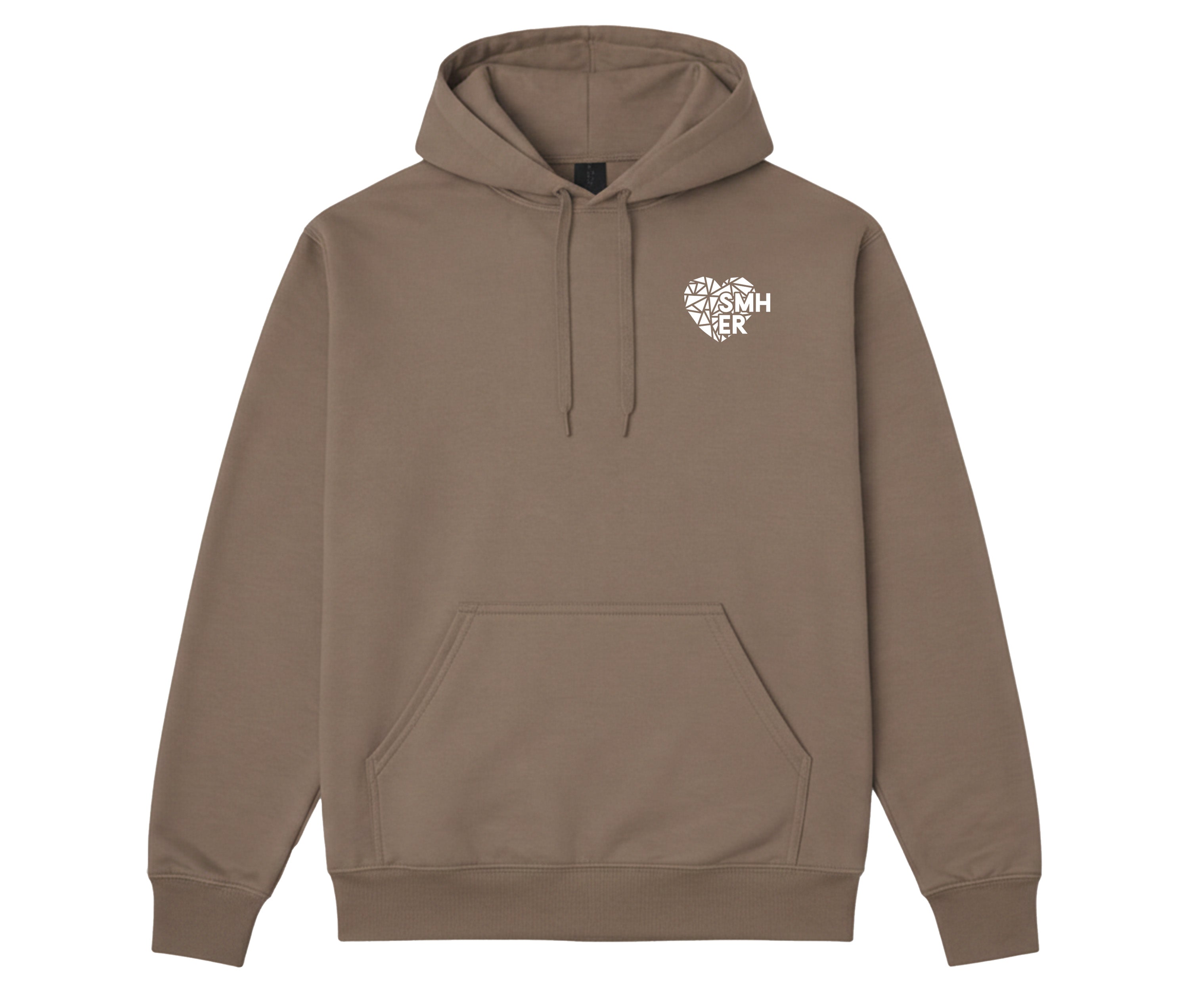 St. Mary’s Hospital Emergency - Round 2 - SoftTouch Hooded Sweatshirt