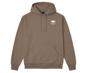 Red River College Nursing Class of 2026 - SoftTouch Hooded Sweatshirt