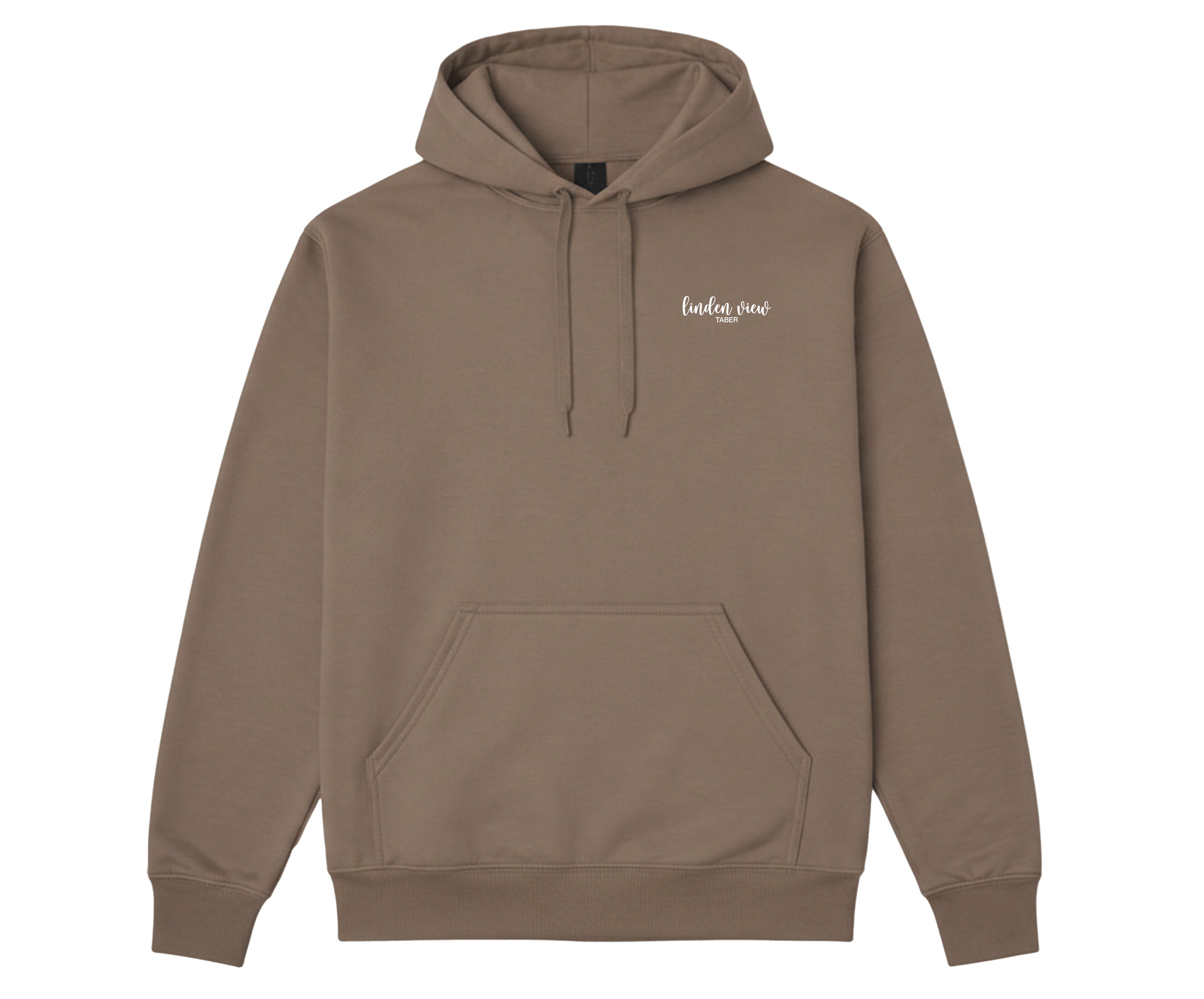 Good Samaritan Linden View - SoftTouch Hooded Sweatshirt